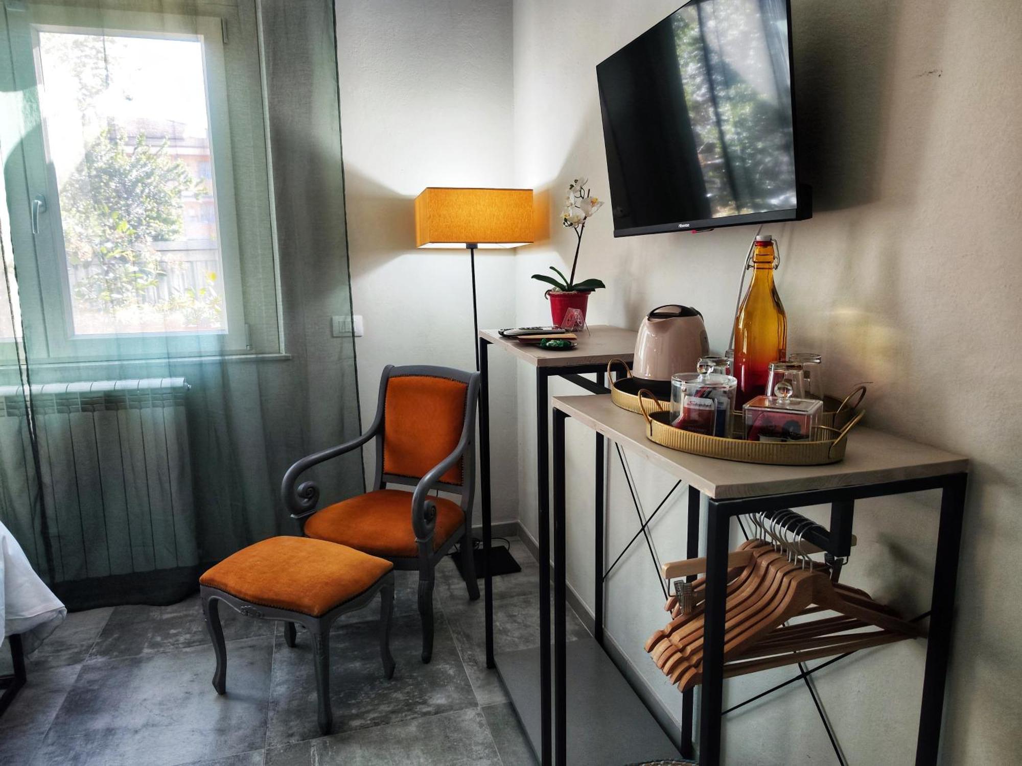 I Levrieri Hotel ตอร์เร เดล ลาโกปุชชีนี ภายนอก รูปภาพ
